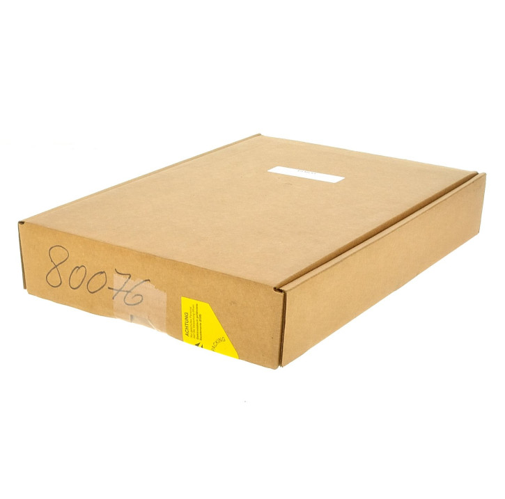 Siemens 6SC6130-0FE01 Simodrive Leistungsteil