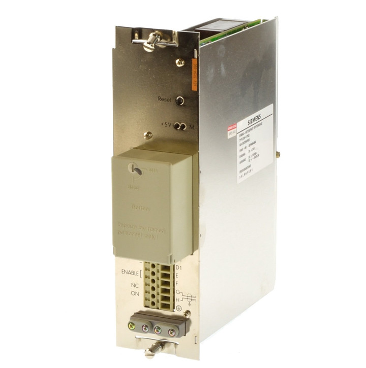 Siemens 6EV3054-0GC Sumerik Stromversorgung