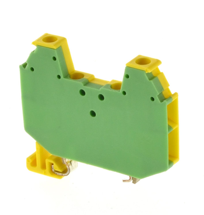 Phoenix Contact MT 1,5-Quattro-PE Reihenklemme 3001695