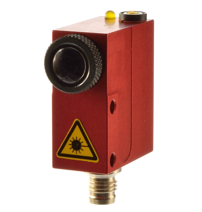 Leuze PRKL 713/24 DL8 Reflektionslichtschranke 50037118