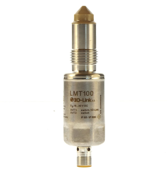 IFM LMT100 Grenzstandsensor LMACE-A12E-QSKG/0/US