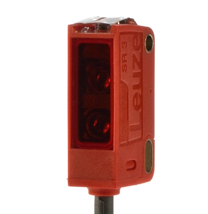 Leuze HT46CI/4P-M12 Taster Hintergrundausblendung 50127061