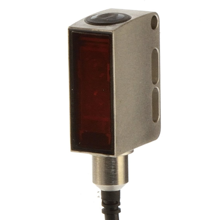 Leuze PRK 55/66,200-S12 Reflektionslichtschranke 50105805