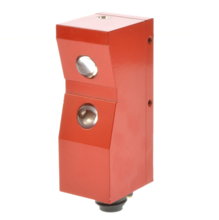 Leuze RK 85/2-300 Reflektionslichtschranke 