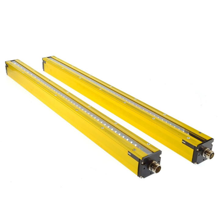 Wenglor SSG790 + SEG790 V1 Lichtgitter gebraucht