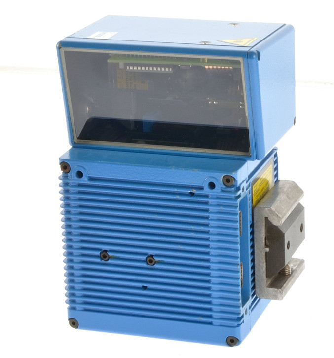 Sick CLV295-1012 Barcodescanner 1017131