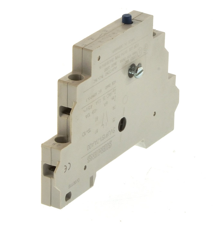 Siemens 3VU9131-7AA00 Hilfsschalter