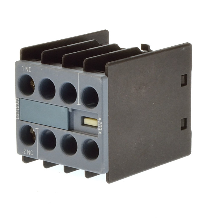 Siemens 3RH2911-1HA01 Hilfsschalter 1Ö 