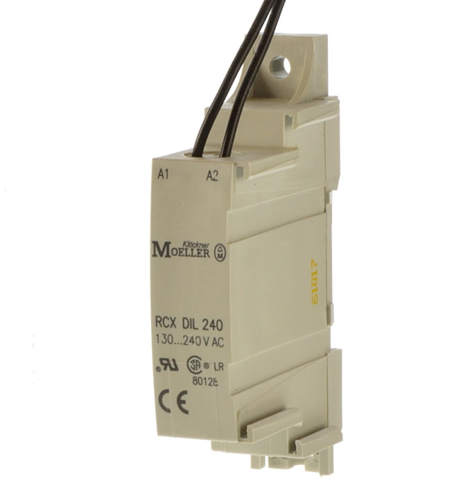 Moeller RCXDIL240 RC-Glied
