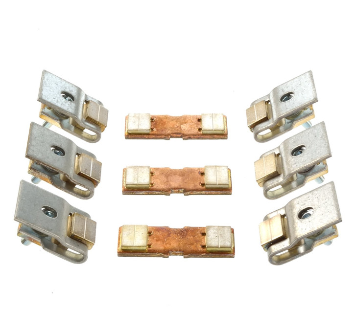 Siemens 3TY7530-0A Schaltstück 3TF53 1 Satz 