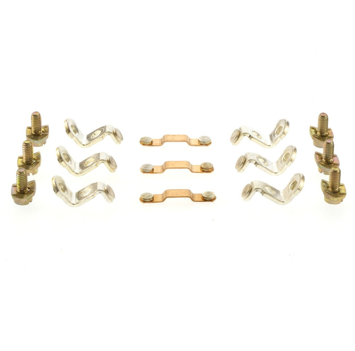 Siemens 3TY1210-0C Schaltstücke für Siemens 3TA21
