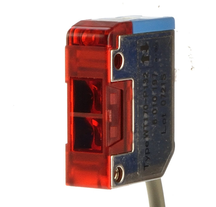 Sick WT170-P132 Reflexionslichttaster 6010197