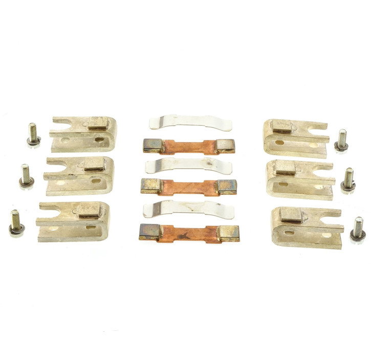 Siemens 3TY1230-0C Schaltstücke für Siemens 3TA23