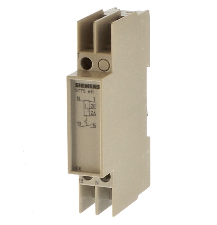 Siemens 5TT5611 Fernschalter 10A