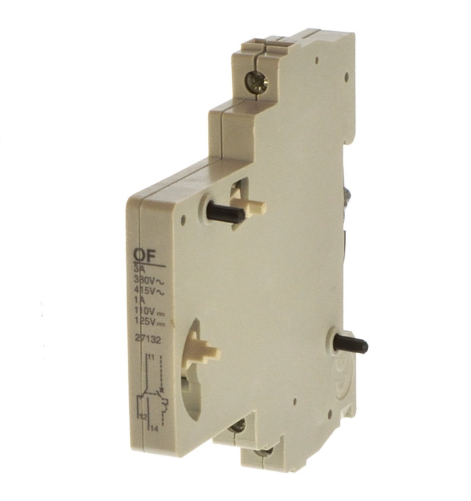 Merlin Gerin 27132 Hilfsschalter