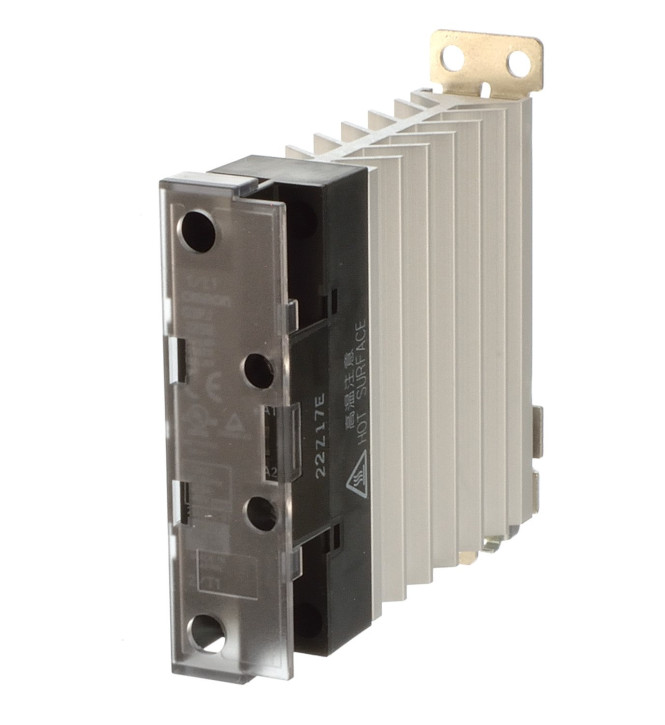 Omron G3PJ-225B DC12-24 Halbleiterrelais