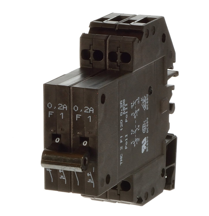 Phoenix Contact TMC 2F1 120 0,2A Sicherungsautomat 0914730