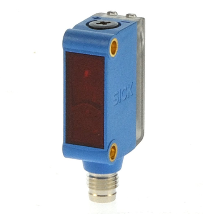 Sick GL6G-P4212 Reflexions-Lichtschranke 1060810 mit Reflektor