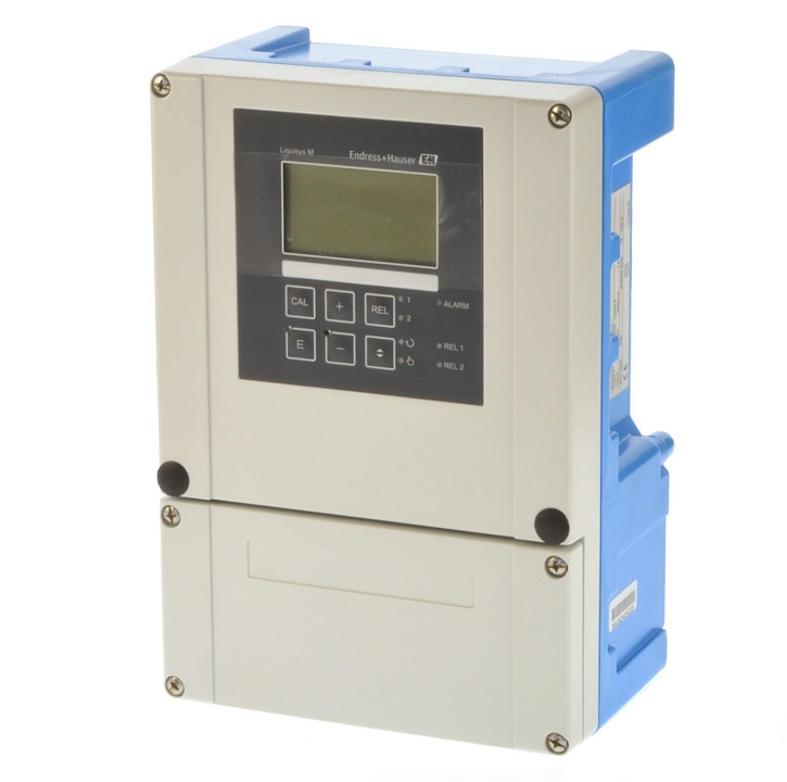 Endress+Hauser Liquisys-M CLM253-ID0005 Messumformer 