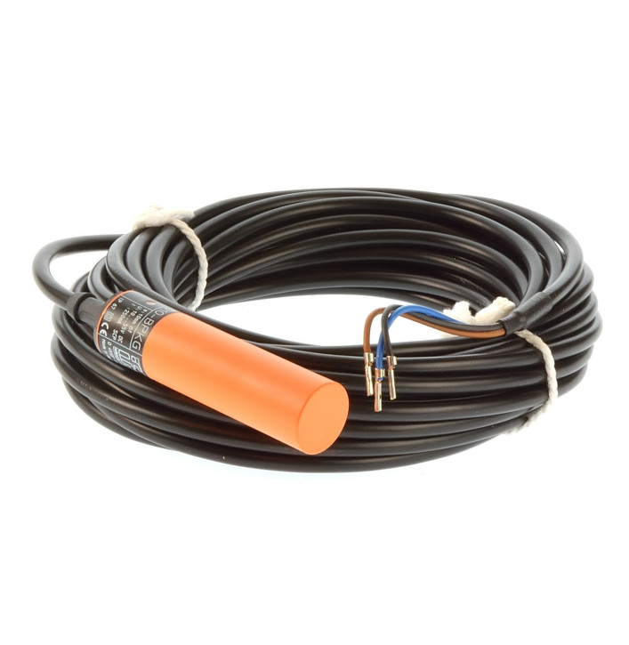 IFM Efector IA5045 Induktiver Sensor IA-3010-BPKG 