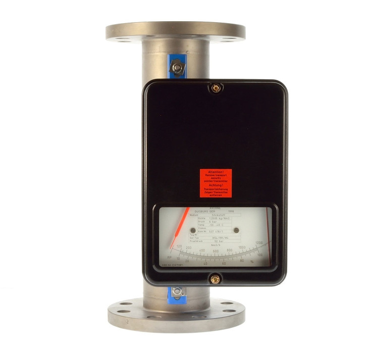 Krohne H54 418/1Durchflussmessgerät