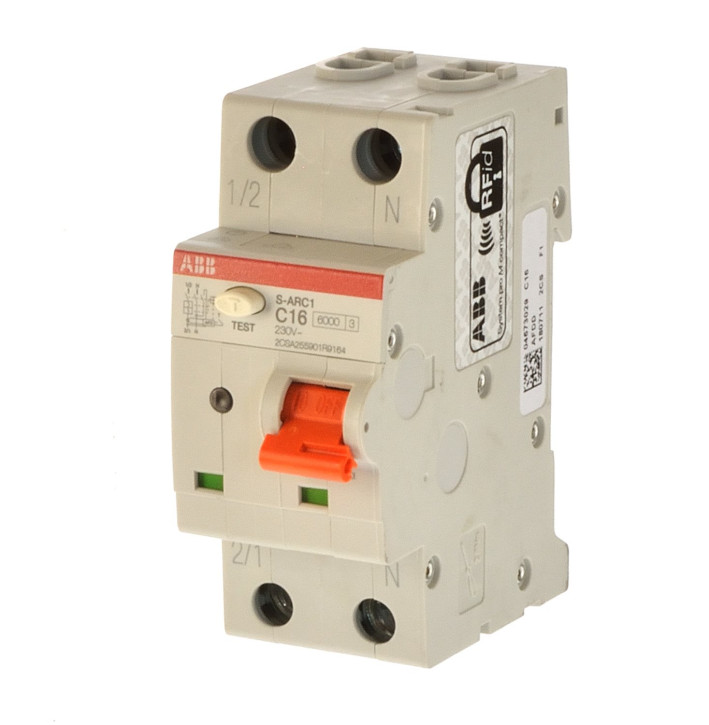 ABB S-ARC1 C16 Brandschutzschalter 2CSA255901R9164