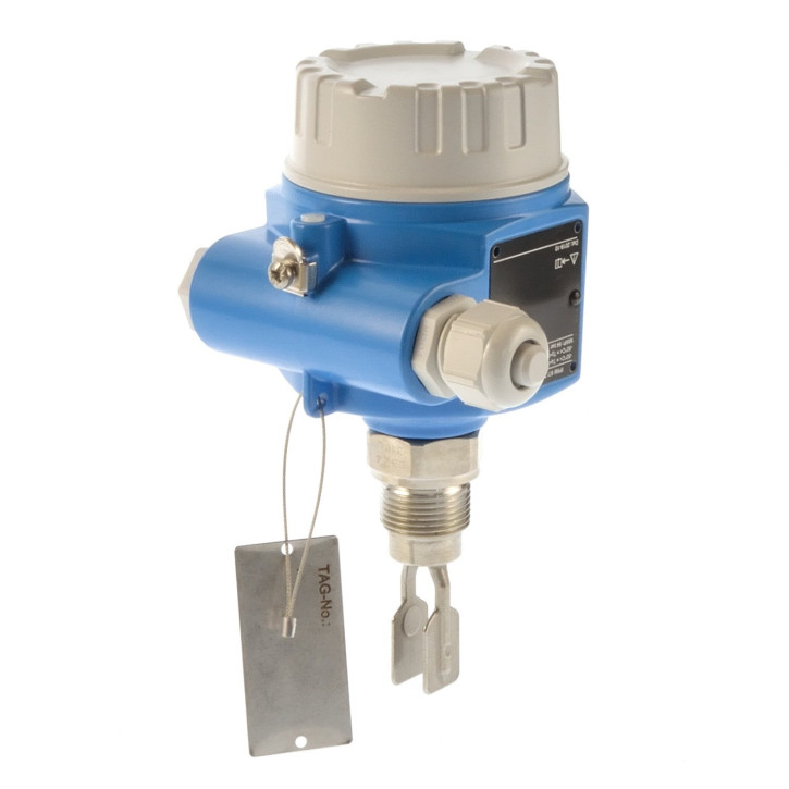 Endress+Hauser Liquiphant M FTL50-CQP7/0 Grenzschalter 