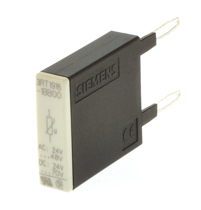 Siemens 3RT1916-1BB00 Überspannungsbegrenzer  