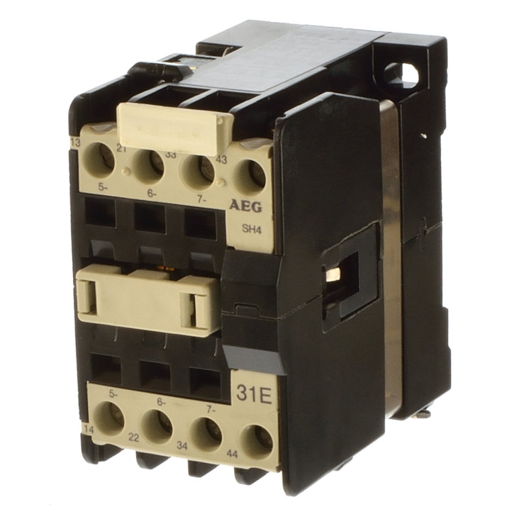 AEG SH 5.40 Schütz 230VAC 910-304-750-00
