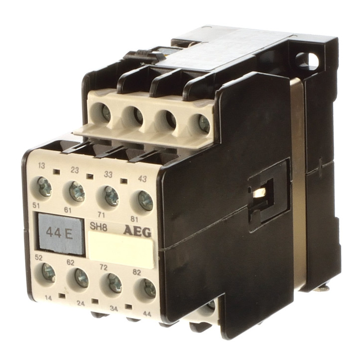 AEG SH 8.44E Hilfsschütz 230VAC 910-302-577-00