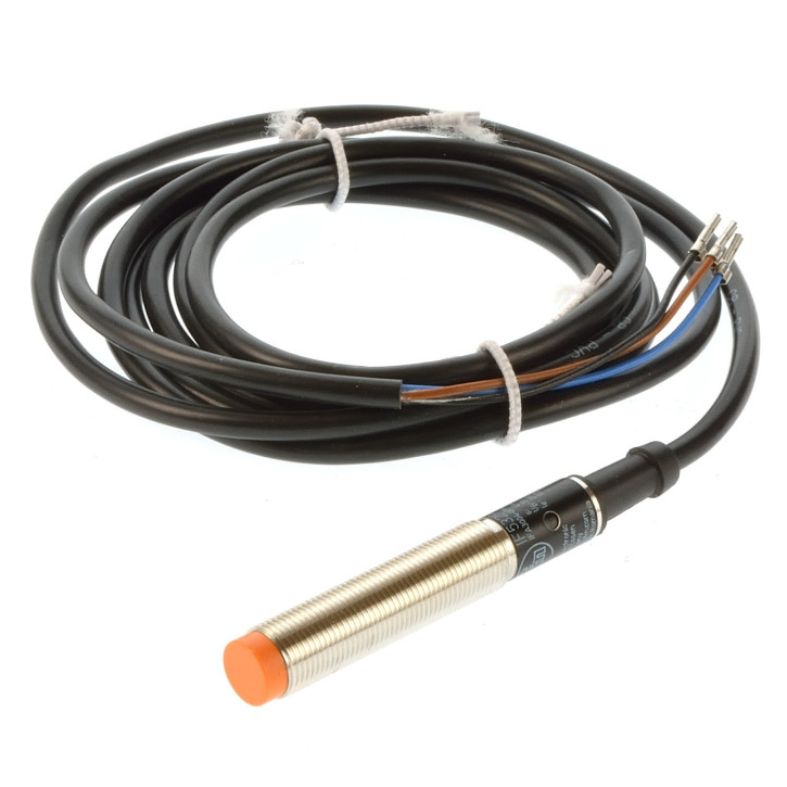 IFM Efector IF5329 Induktiver Sensor IFA3004-BPKG