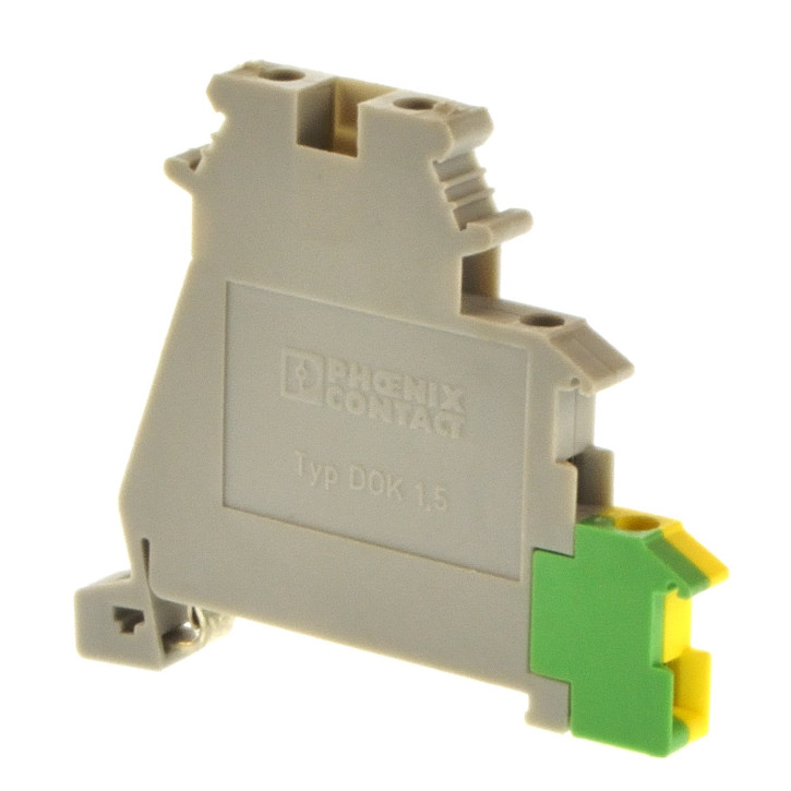 Phoenix Contact DOK 1,5 Initiatoren Aktorenklemme 2717016 