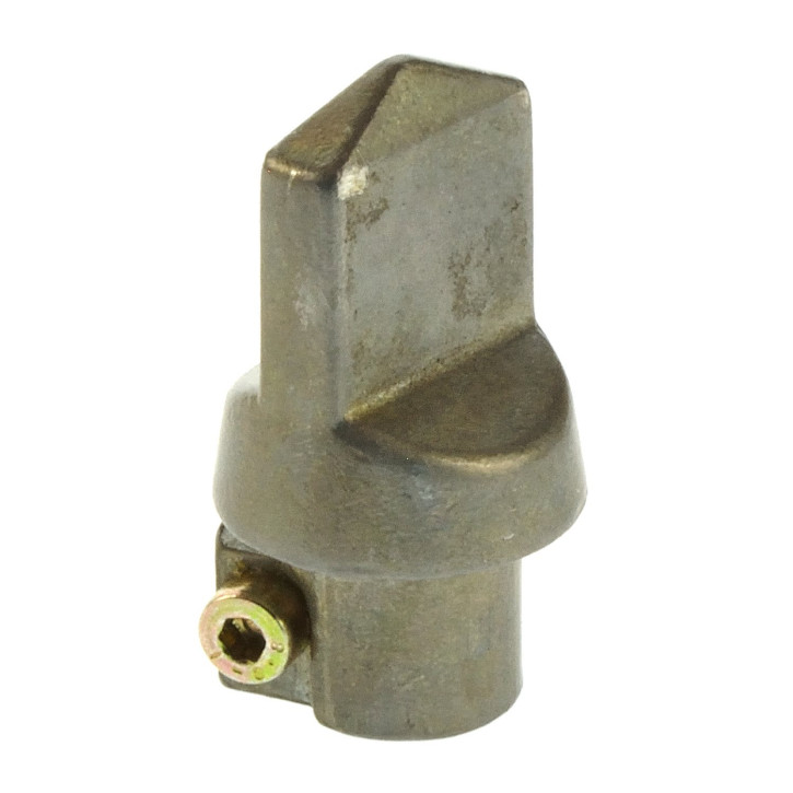 Moeller Aufnahme / Adapter für Handantrieb RH9 für Achse 8mm