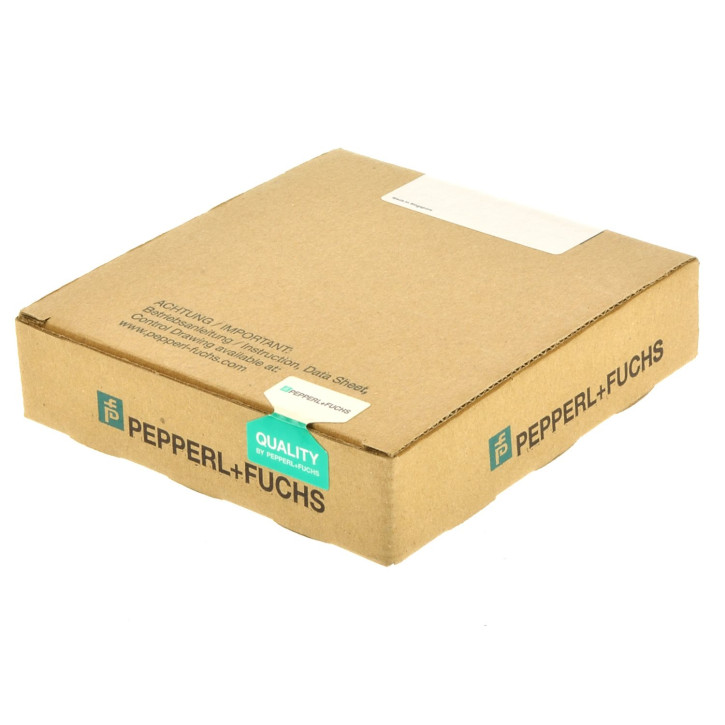 Pepperl + Fuchs KFD2-STC3-EX1 Transmitterspeisegerät 126986