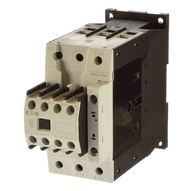 Eaton DILM65-22 Schütz Spule 230VAC 30KW 277926 