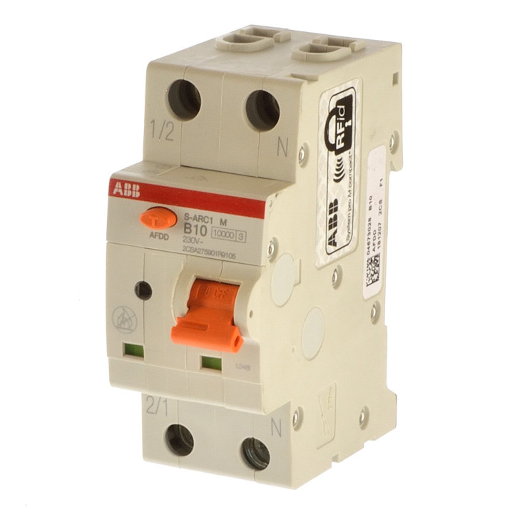 ABB S-ARC1 B10 Brandschutzschalter 2CSA255901R9105 
