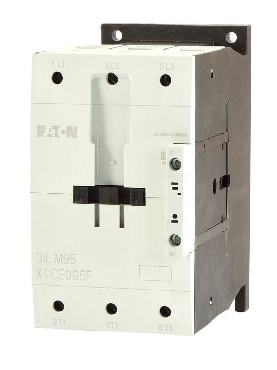 Eaton DILM95 Schütz 45KW Spule 230VAC 239480