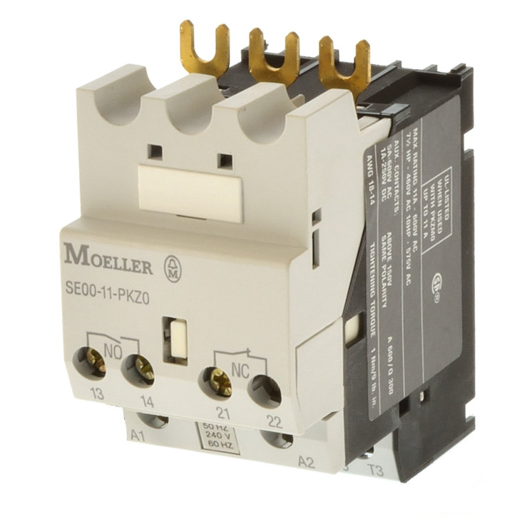 Moeller SE00-11-PKZ0 Schaltantrieb 220/240V AC