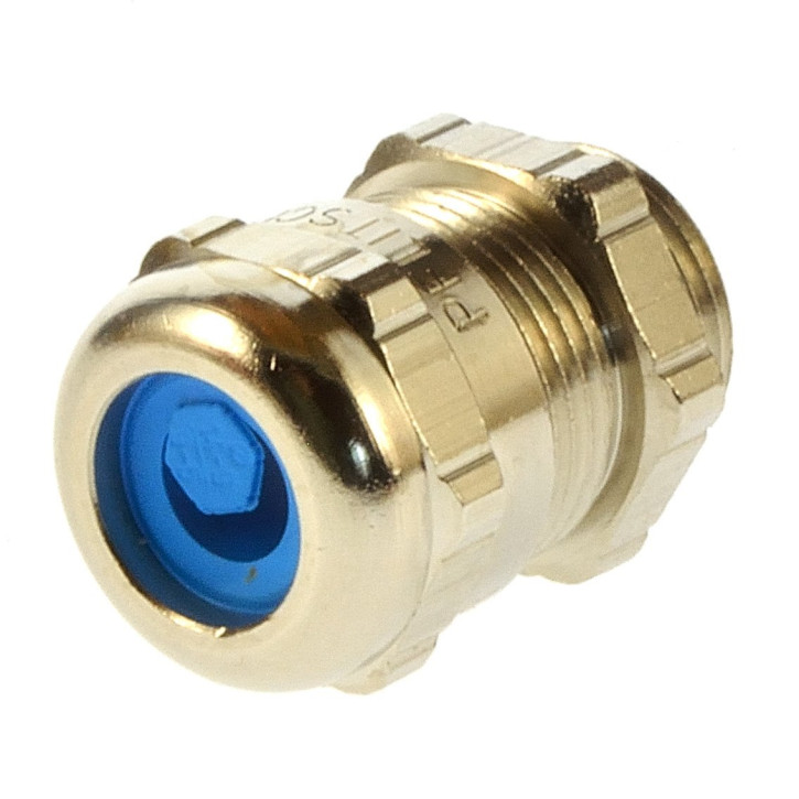 Kabelverschraubung MS M16 Pflitsch blueglobe M16x1,5 - BG 216MS  