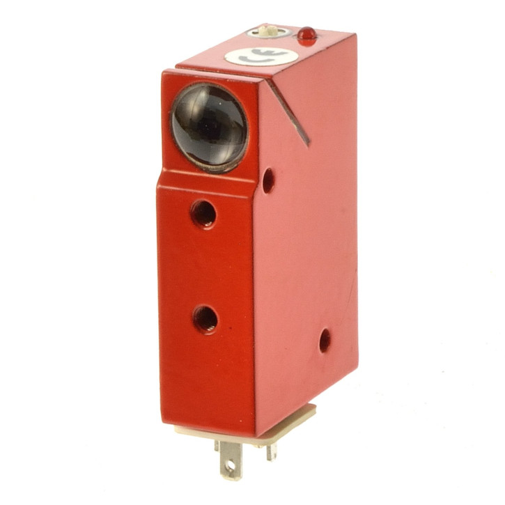 Leuze RK18/4GS.4 Reflektionslichtschranke