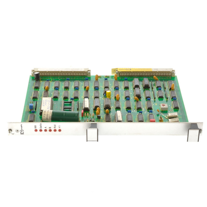 Homag Homatic 2-083-01-5004 CPU Umlade-Ras