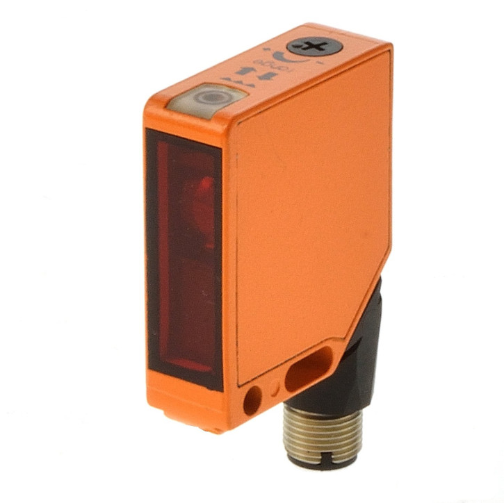 IFM Efector 200 OC5210 Reflextaster OCPGFCKG/US