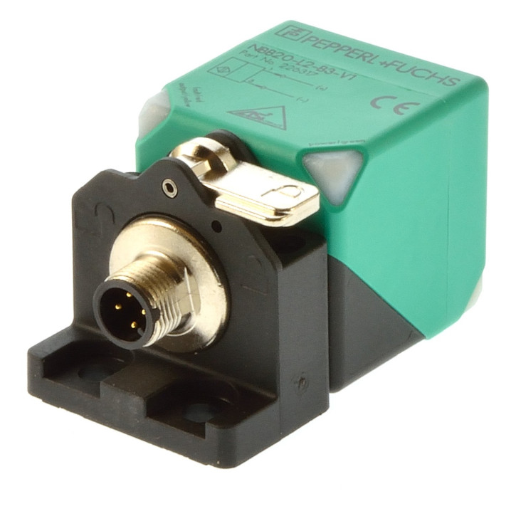 Pepperl + Fuchs NBB20-L2-B3-V1 Induktiver Sensor 226317