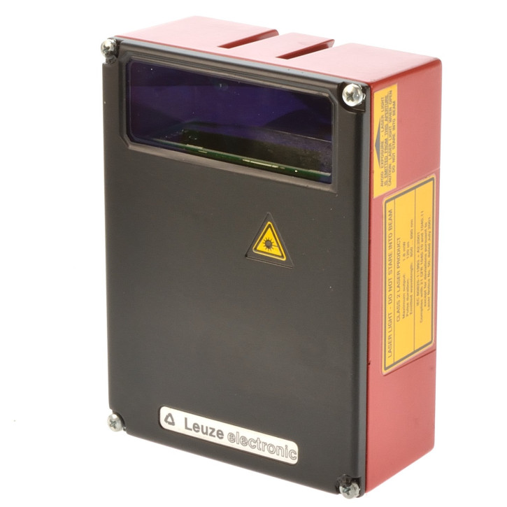 Leuze BCL 32 R1 L 100 Barcodescanner 50041383 ohne Ovp.