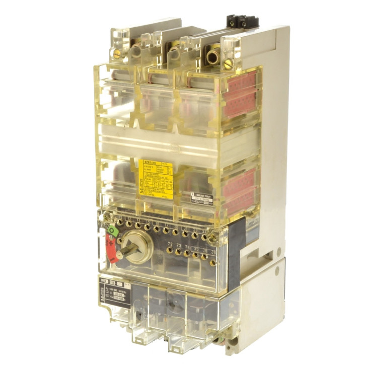 Moeller NZM9-315 /ZM9-315Lasttrennschalter gebraucht 