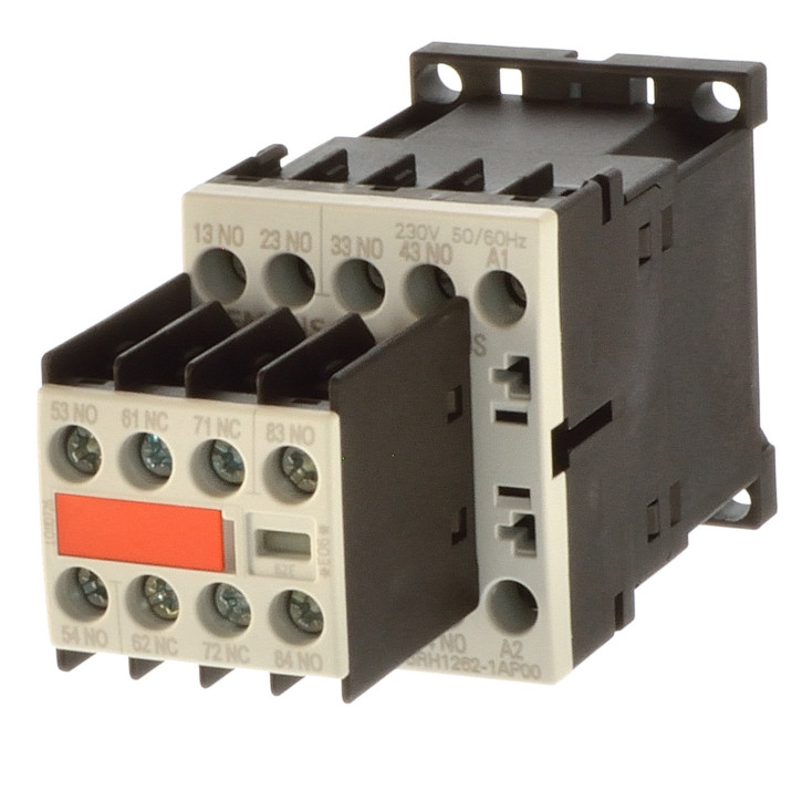 Siemens 3RH1262-1AP00 Hilfsschütz Spule 230VAC