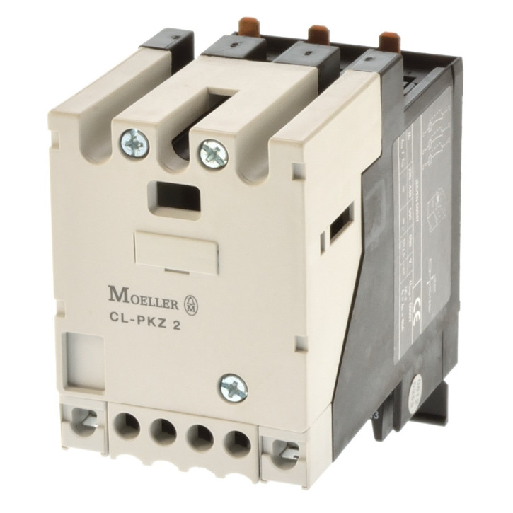 Moeller CL-PKZ2 Strombegrenzer 076439