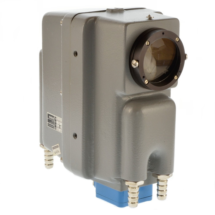 Sick WSA60-02 2010118