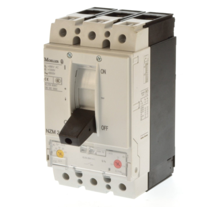 Moeller NZMH2-M25 Leistungsschalter 25A 3 polig 281300