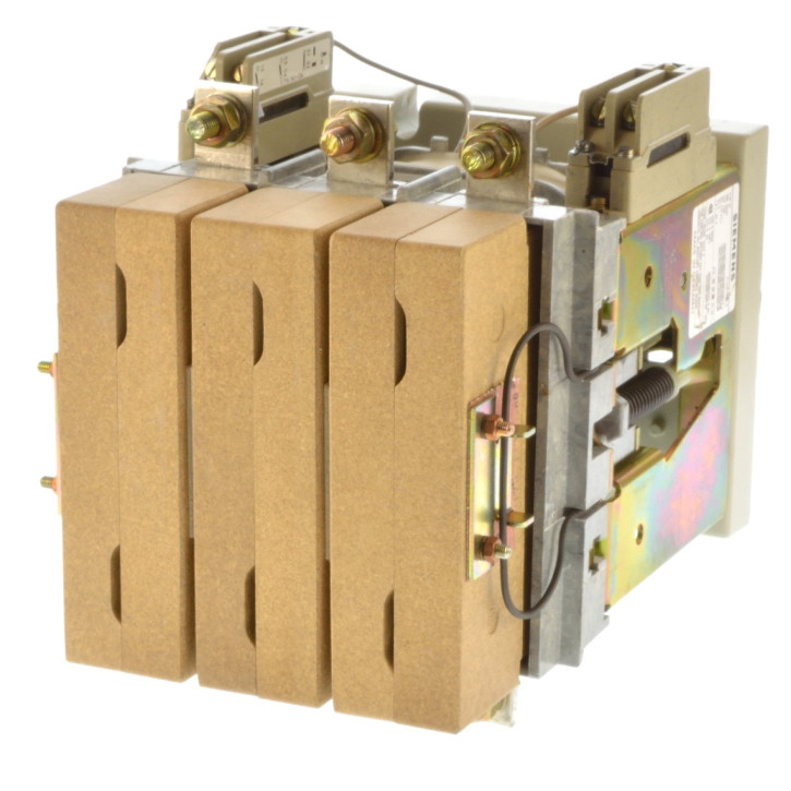 Siemens 3TB32 15-5AM0 Schütz Spule 220VAC